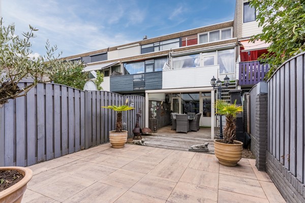 Medium property photo - Roelantlaan 212, 5665 PT Geldrop